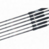 Prism X Vertical Spin Rods 185Cm Piece Up To 50 min 2
