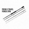 Prisma X Travel Med Spin 240Cm 15-35G 4Pc min 3