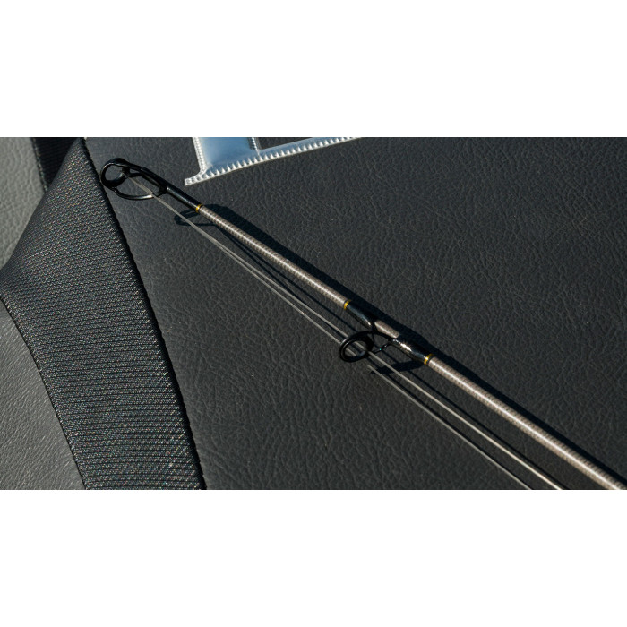 Caña Casting Versátil Ligera Terminator 210Cm 6Ft 11 7- 6