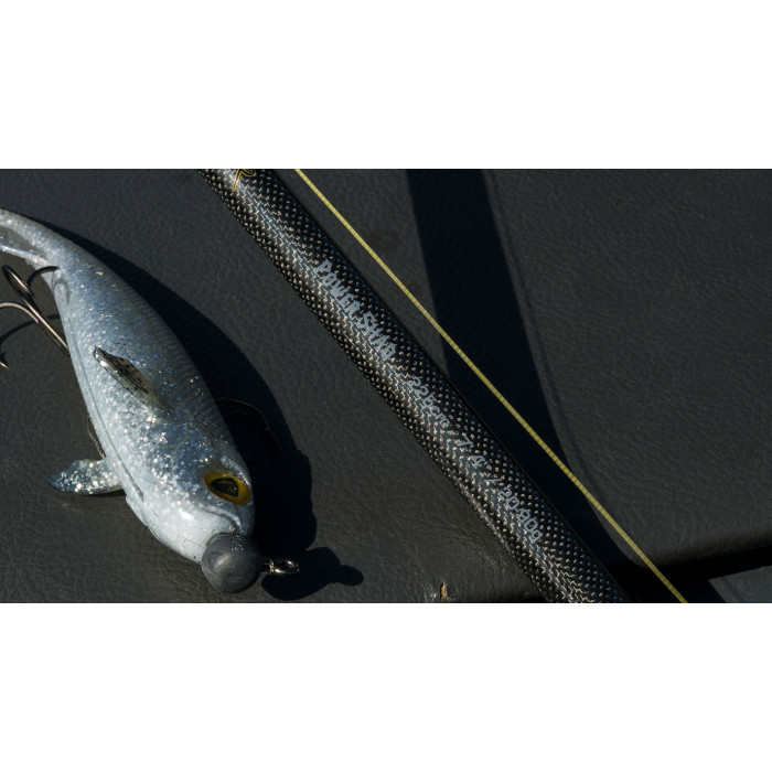 Caña Casting Versátil Ligera Terminator 210Cm 6Ft 11 7- 12