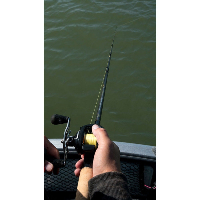 Caña Casting Versátil Ligera Terminator 210Cm 6Ft 11 7- 13