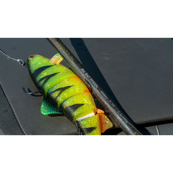 Caña Casting Versátil Ligera Terminator 210Cm 6Ft 11 7- 15