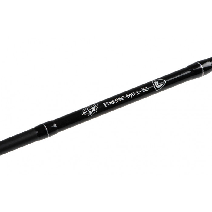Canes Finesse 180Cm 1-8G 2