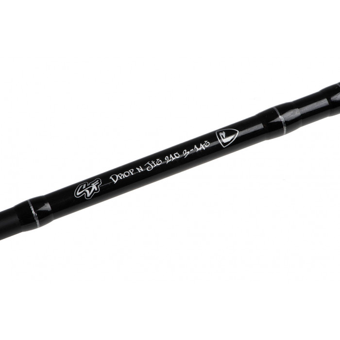 Drop N Jig 210Cm 3-14G 2