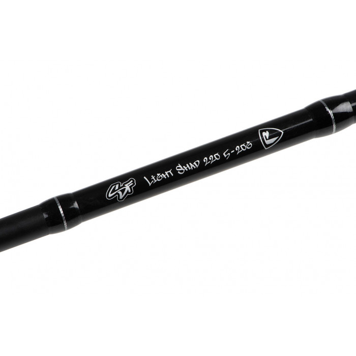 Light Shad 220Cm 5-20G hengels 3