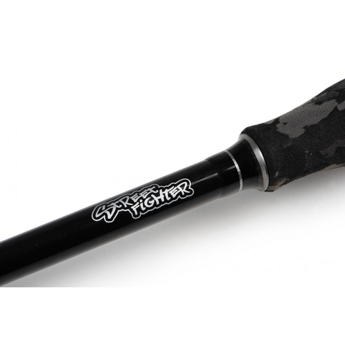 Light Shad 220Cm 5-20G rods 5