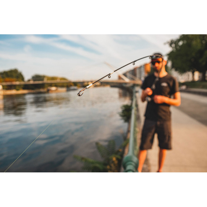 Light Shad 220Cm 5-20G rods 13