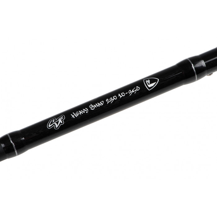 Heavy Shad 230Cm 10-35G rods 2