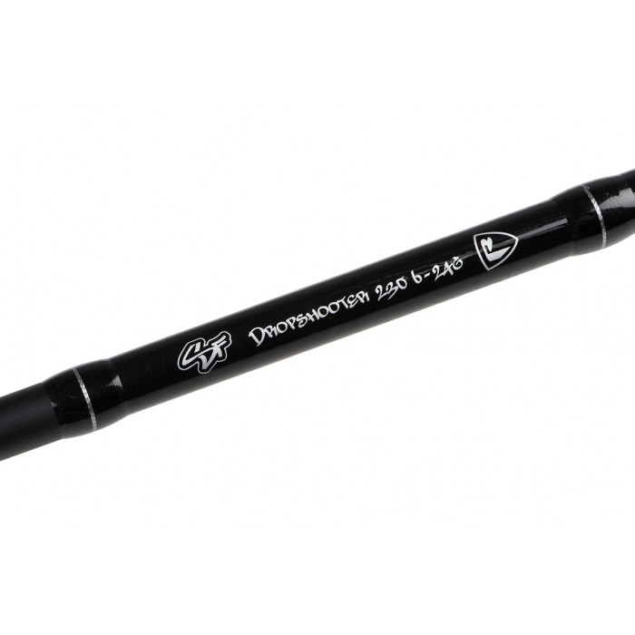 Cannes Dropshooter 230Cm 6-24G 2