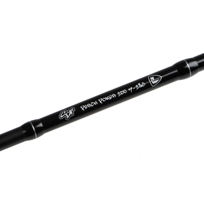 Baarshengels 200Cm 7-28G 2