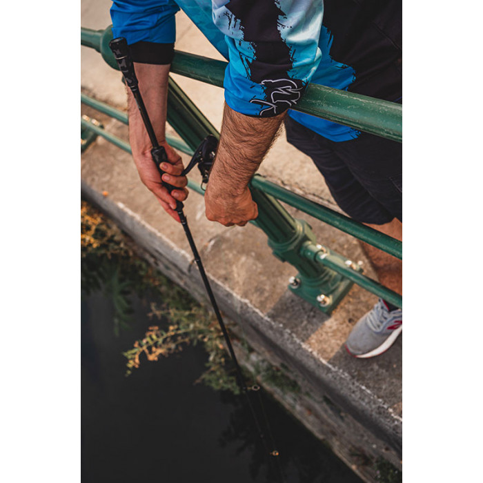 Perch Poker Rods 200Cm 7-28G 9