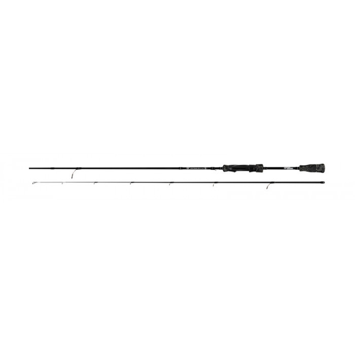 Ultra Finesse 180Cm 0.5-6G 1