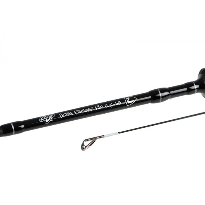 Cannes Ultra Finesse 180Cm 0.5-6G 5
