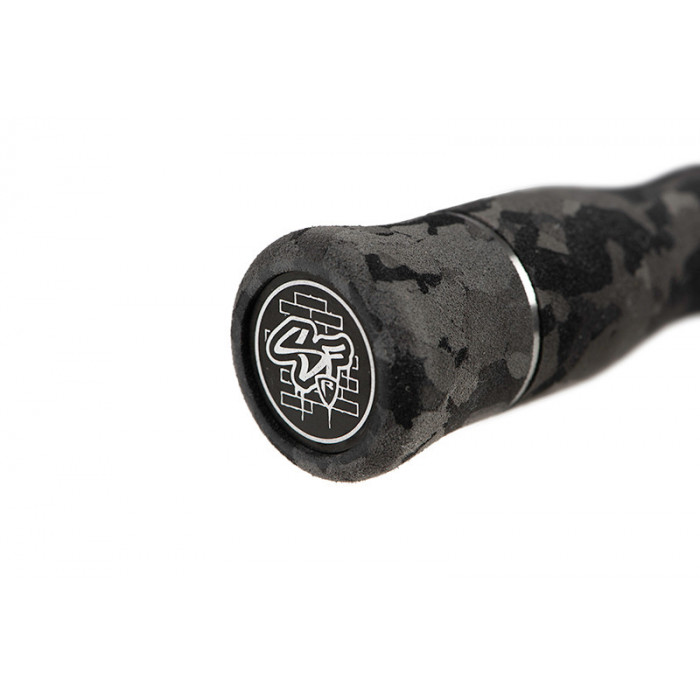 Ultra Finesse 180Cm 0.5-6G 7