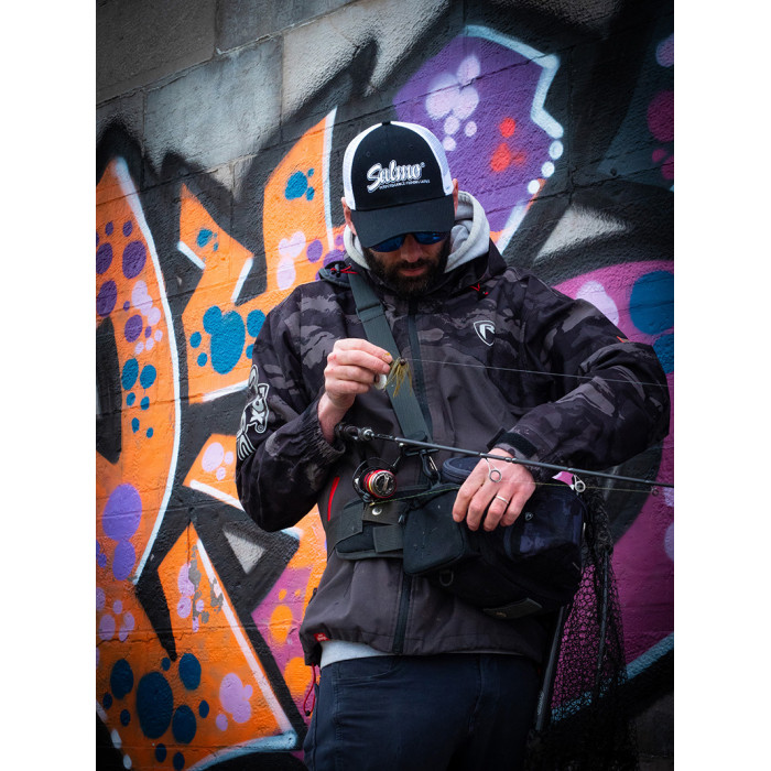 Ultra Finesse 180Cm 0.5-6G 10