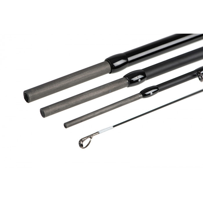 Light Shad Travel 220Cm 4-delige hengels 5-20G 2