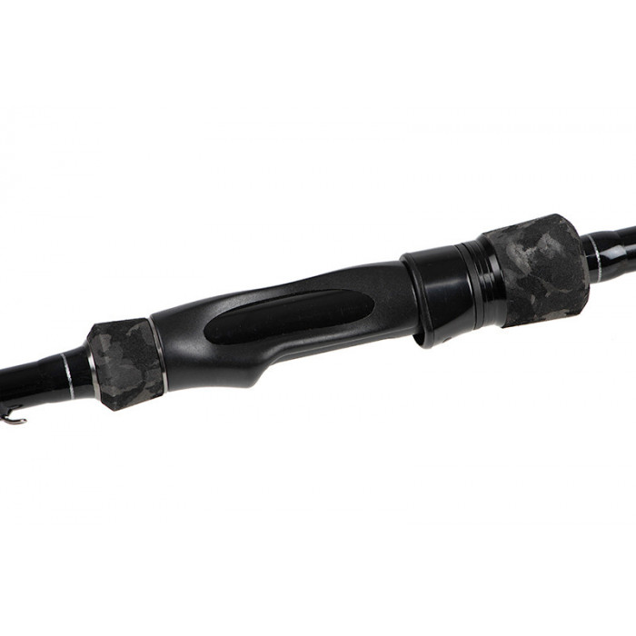 Light Shad Travel 220Cm 4-Piece 5-20G Rods 3