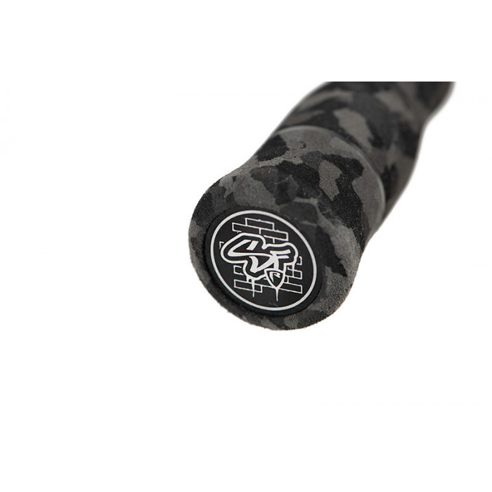 Light Shad Travel 220Cm 4-delige hengels 5-20G 7