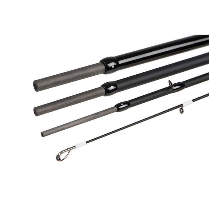 Lure Blaster Travel 230Cm 4-delig 15-50G 2