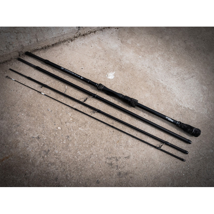 Lure Blaster Travel 230Cm 4-delig 15-50G 14