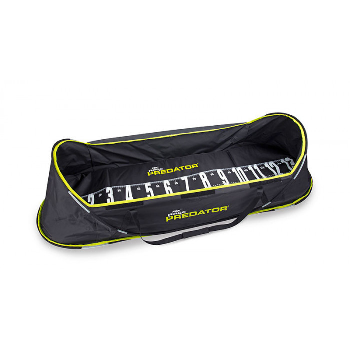 Alfombrilla para desenganchar depredadores 2