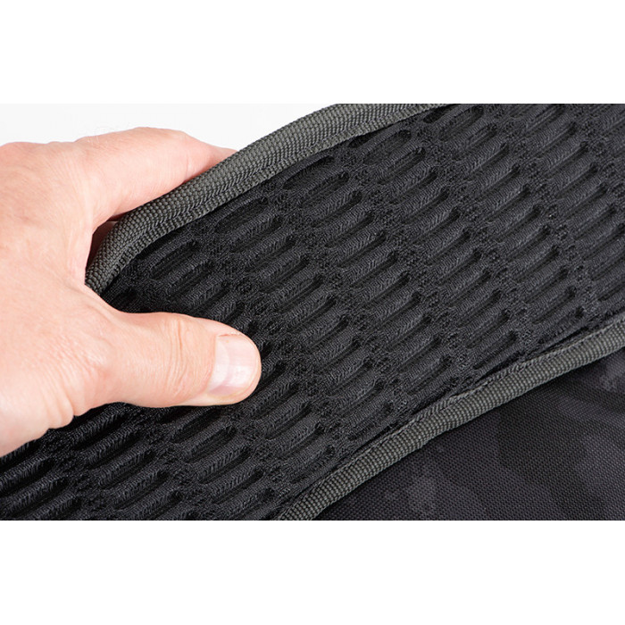 Fox Rage Voyager Camo Grote Draagtas 4