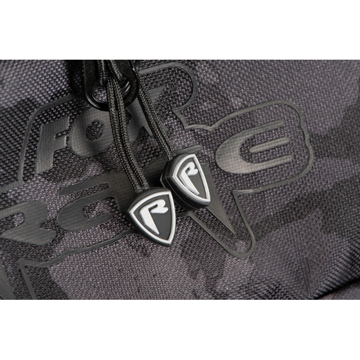 Bolso grande Fox Rage Voyager Camo 5