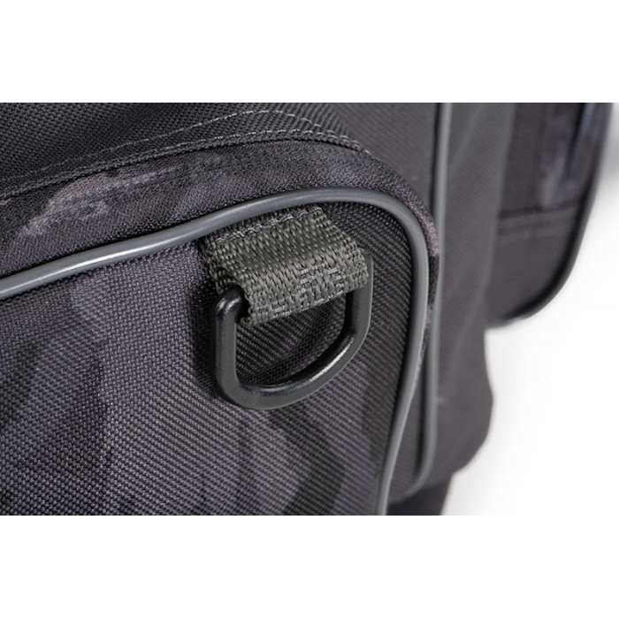 Fox Rage Voyager Camo Grote Draagtas 6