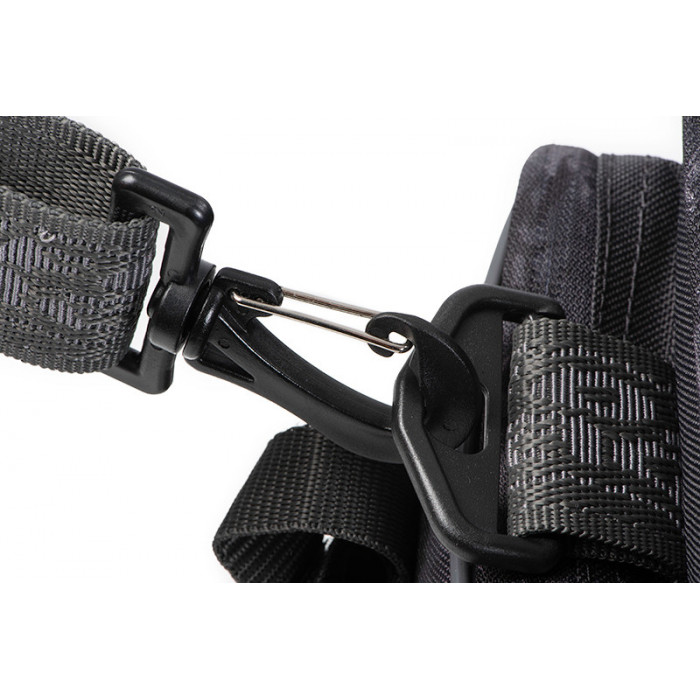 Bolso grande Fox Rage Voyager Camo 8