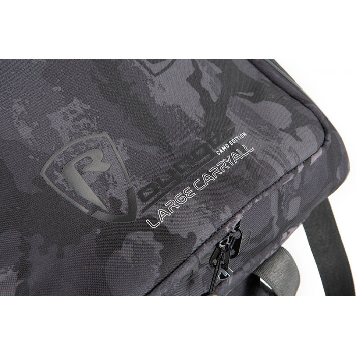 Fox Rage Voyager Camo Large Carryall 9