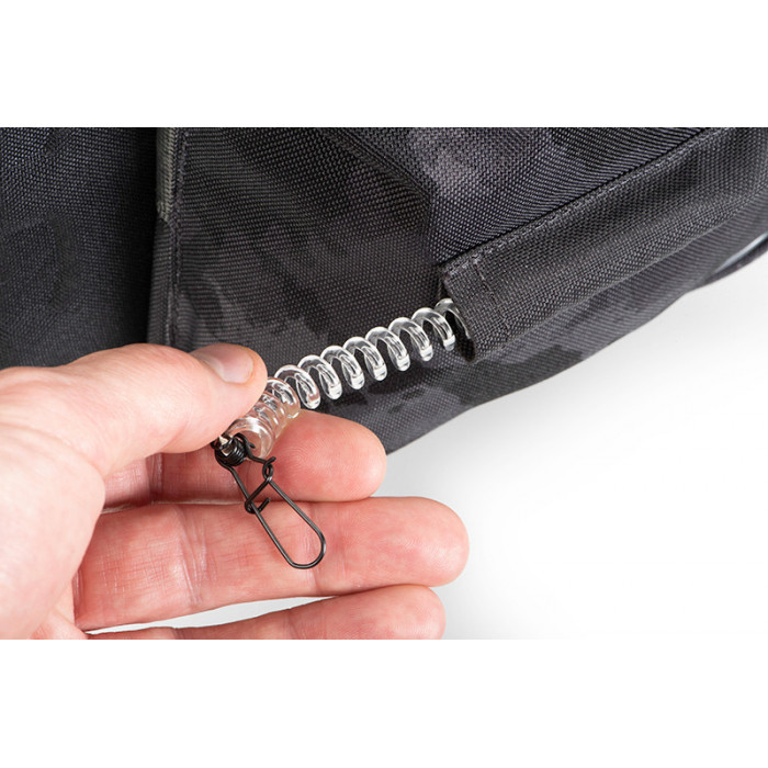 Fox Rage Voyager Camo Grote Draagtas 11