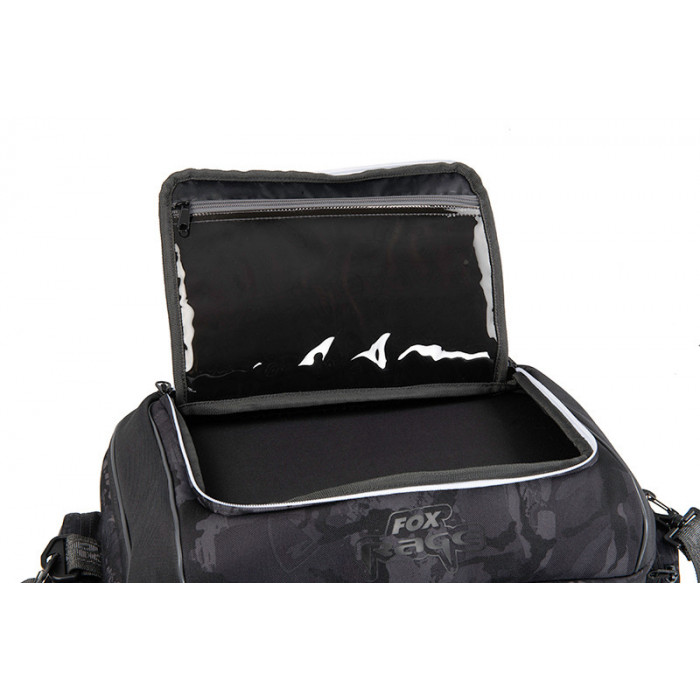 Fox Rage Voyager Camo Large Carryall 12
