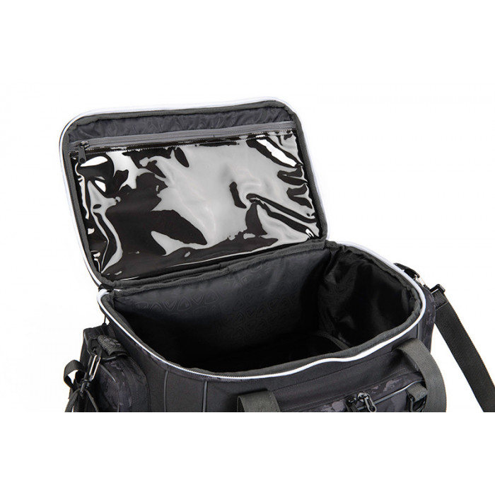 Bolso grande Fox Rage Voyager Camo 13
