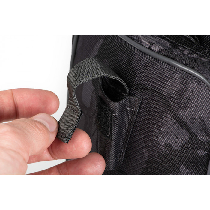 Bolso grande Fox Rage Voyager Camo 14