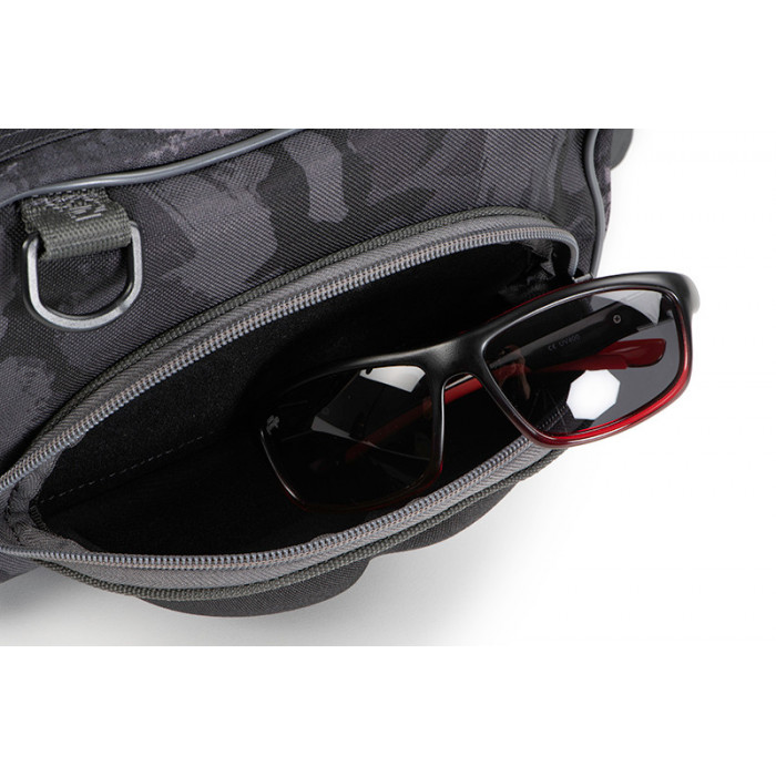 Fox Rage Voyager Camo Grote Draagtas 15