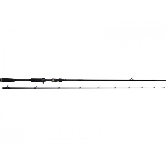 Westin W3 Powerstrike-T 2nd 218cm 20-60gr hengel 1