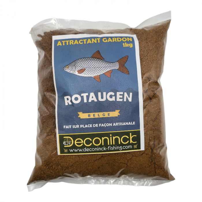 Attractant Rotaugen Deconinck 1kg 1