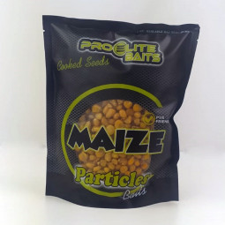 Cooked Particles Maize 1000 Gr - Pro Elite Bait