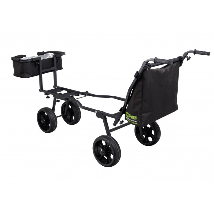 Sensas Compact World Champion Cart 1
