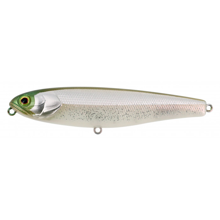 Illex Water Monitor 85 Lure 1