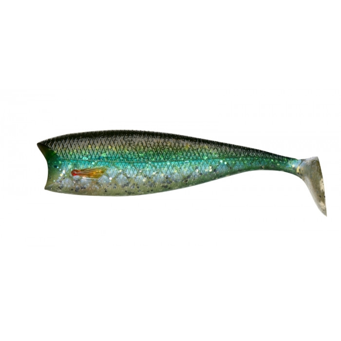 Illex Nitro Shad 90mm per 6 1
