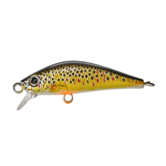Gunki Gamera 39mm SP Lure 1