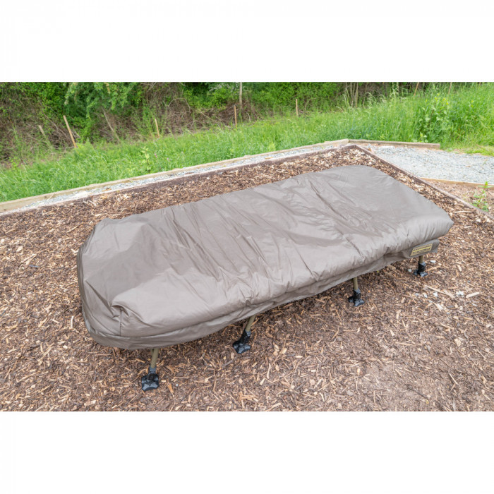 Sistema Leveltech X de referencia 2