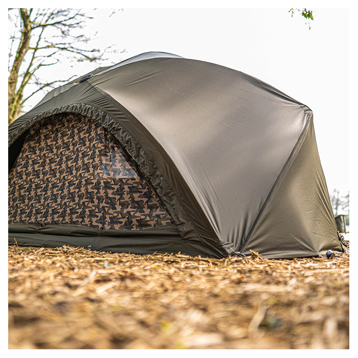 Hq Dual Layer Brolly System 2