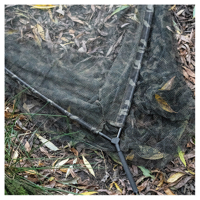 Red de aterrizaje Safeguard - 2 piezas 2