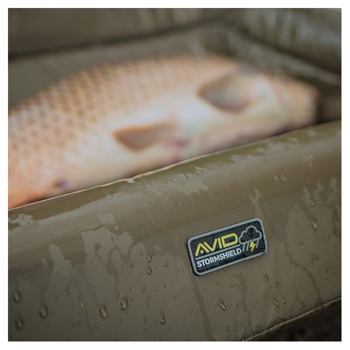 Stormshield Safeguard - Xl 3