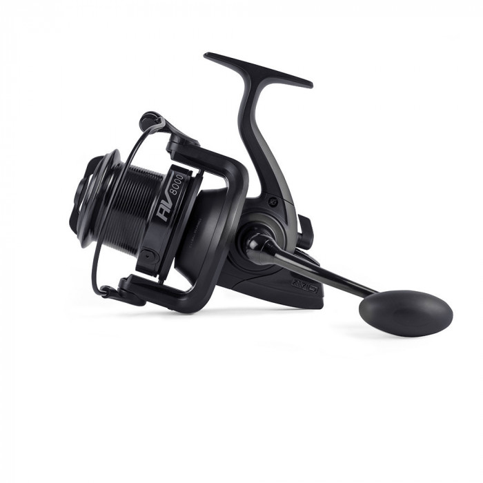 Av8000 Reel 1