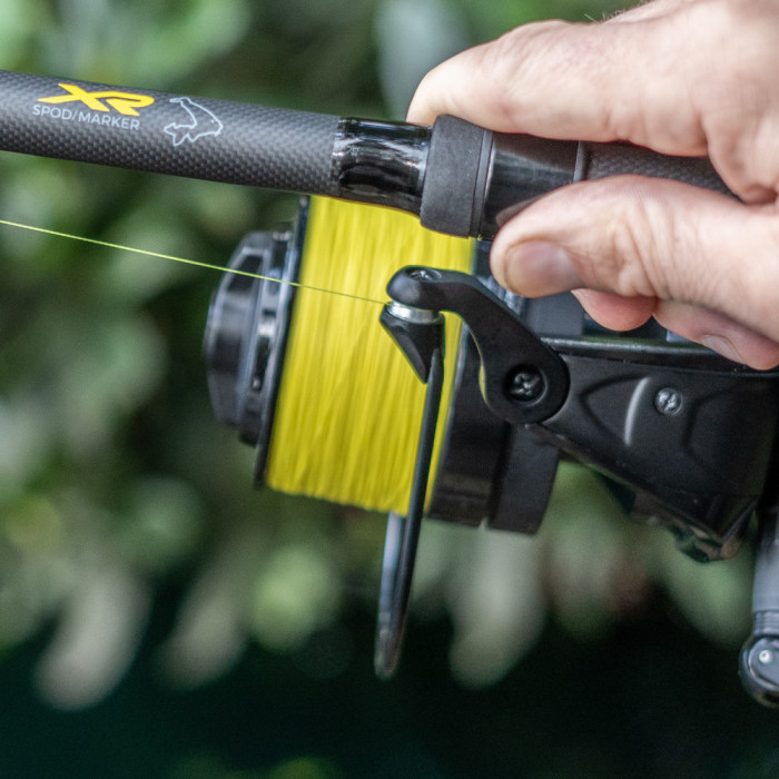 Xr Spod/Marker Reel 2