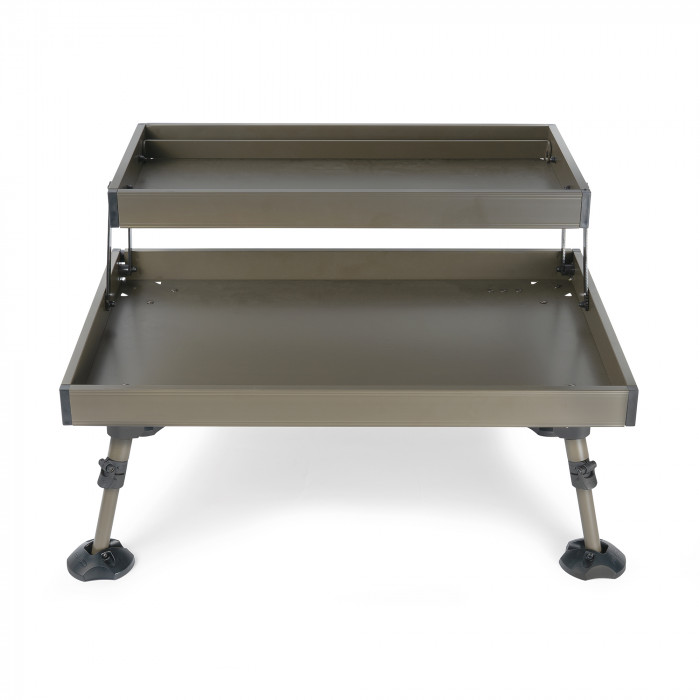 Double Decker Bivvy Table 1