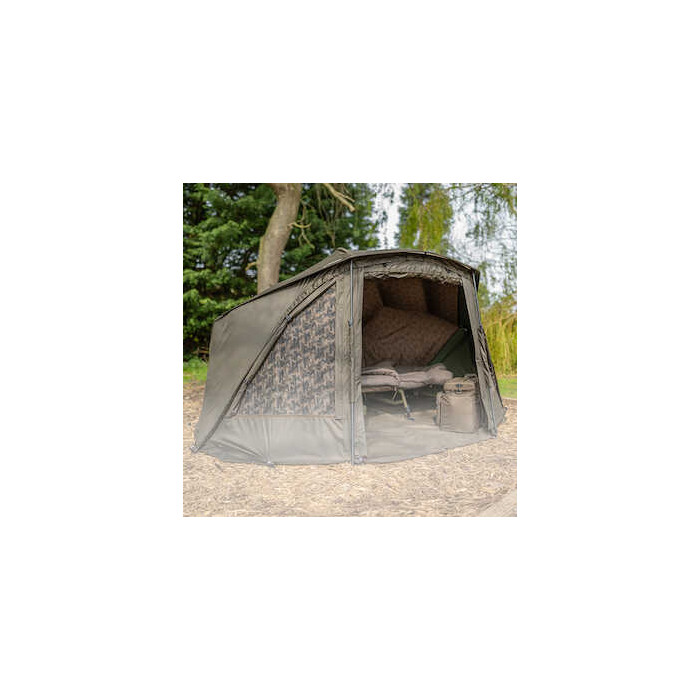 Sistema Hq Brolly de doble capa 1